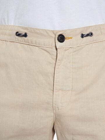 BABISTA Regular Hose'Vientino' in Beige