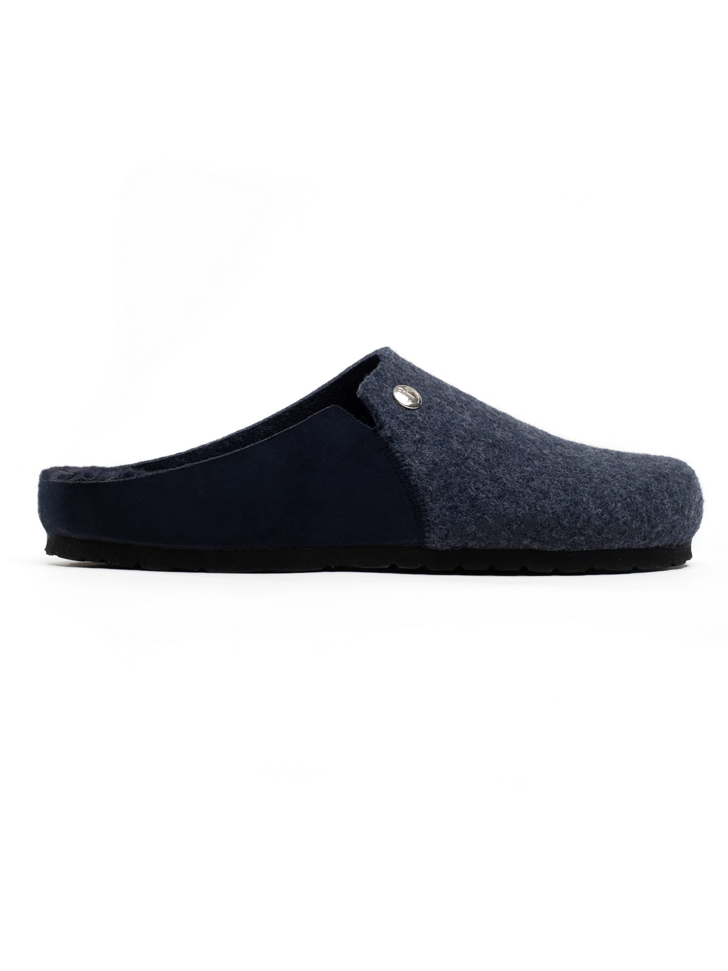 Bayton Pantoletter 'Sotchi' i beige