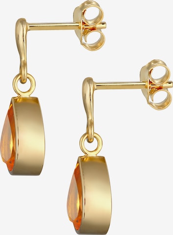 ELLI PREMIUM Earrings in Gold