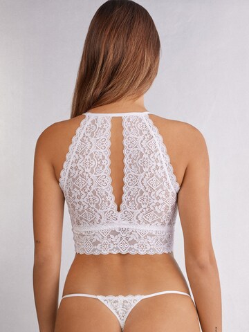 INTIMISSIMI Top in Weiß
