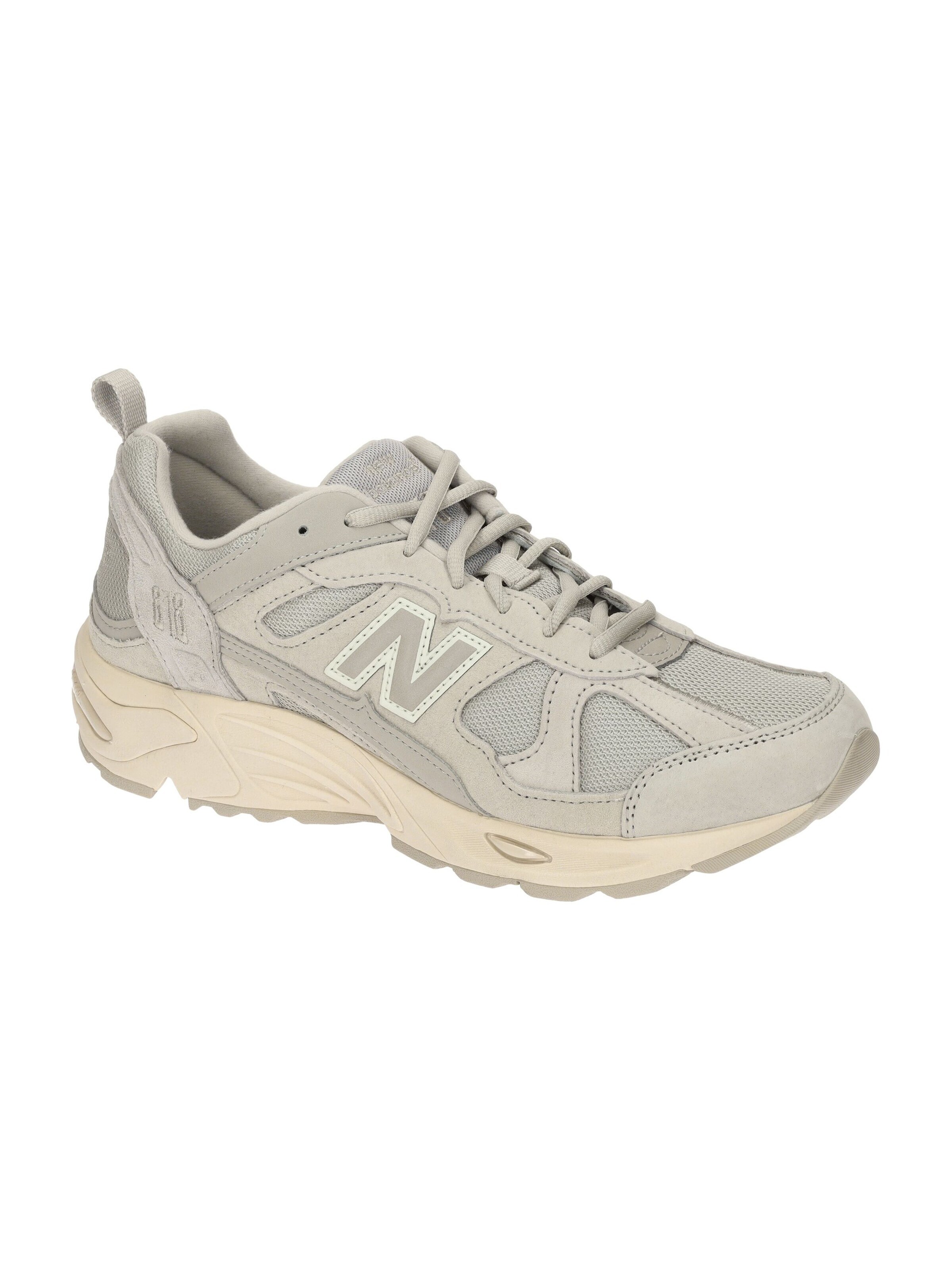 new balance Sneakers '878' in Grey: front