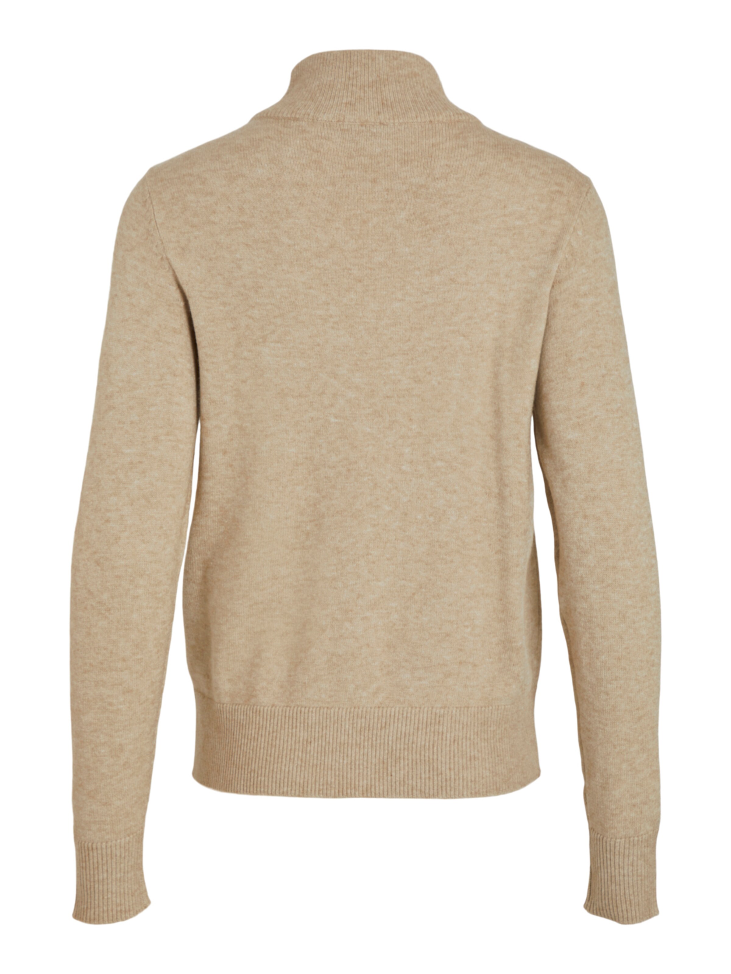 VILA Trui 'VIRil' in Beige