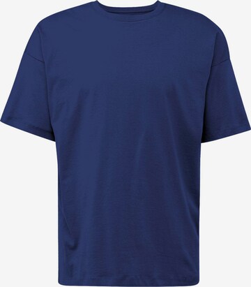 T-Shirt 'Thomas' WESTMARK LONDON en bleu : devant