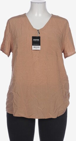 Betty & Co Bluse XL in Beige: predná strana