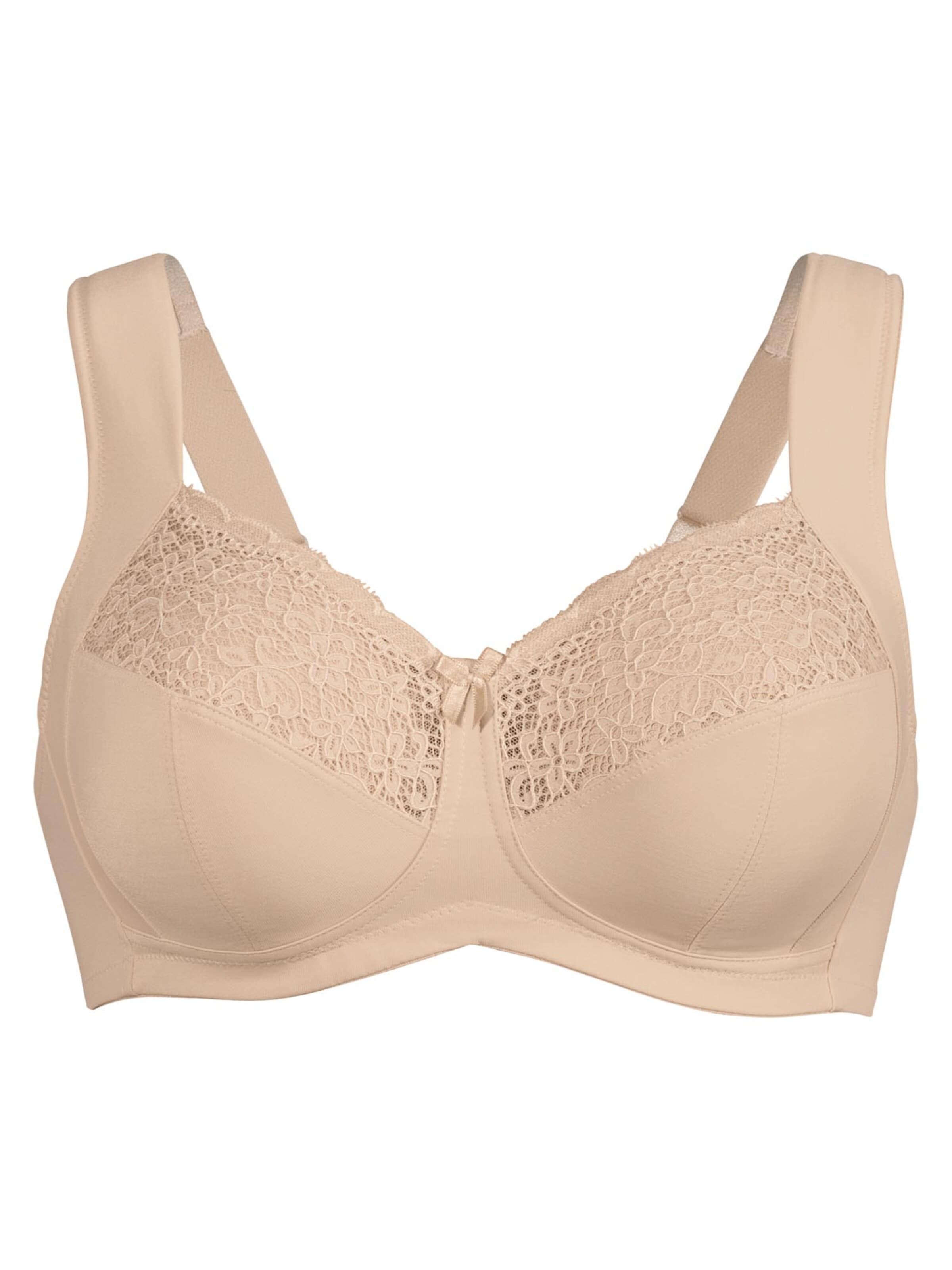 ANITA Bra 'Havanna' in Beige: front