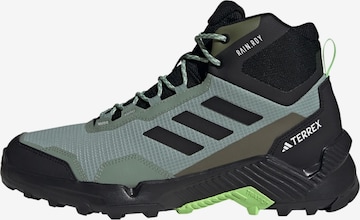 ADIDAS PERFORMANCE Boots ' Eastrail 2.0 Mid ' in Green: front