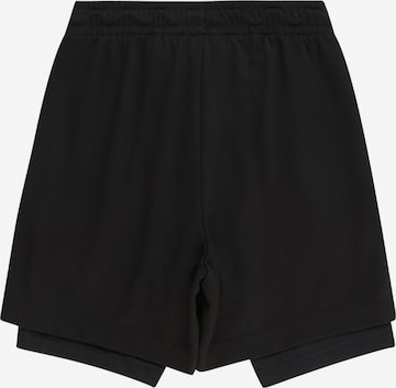 regular Pantaloni sportivi di Jordan in nero