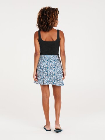 PROTEST Top 'PRTDAZE'‌‌‌‌‌‌‌‌ in Schwarz