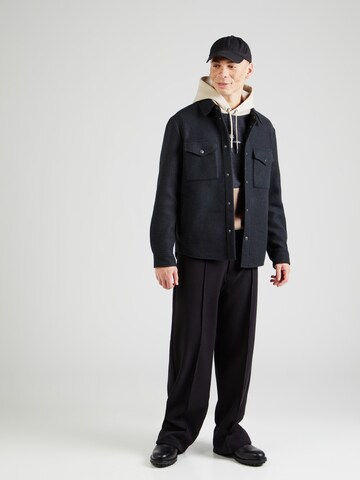 Polo Ralph Lauren Sweatshirt in Black