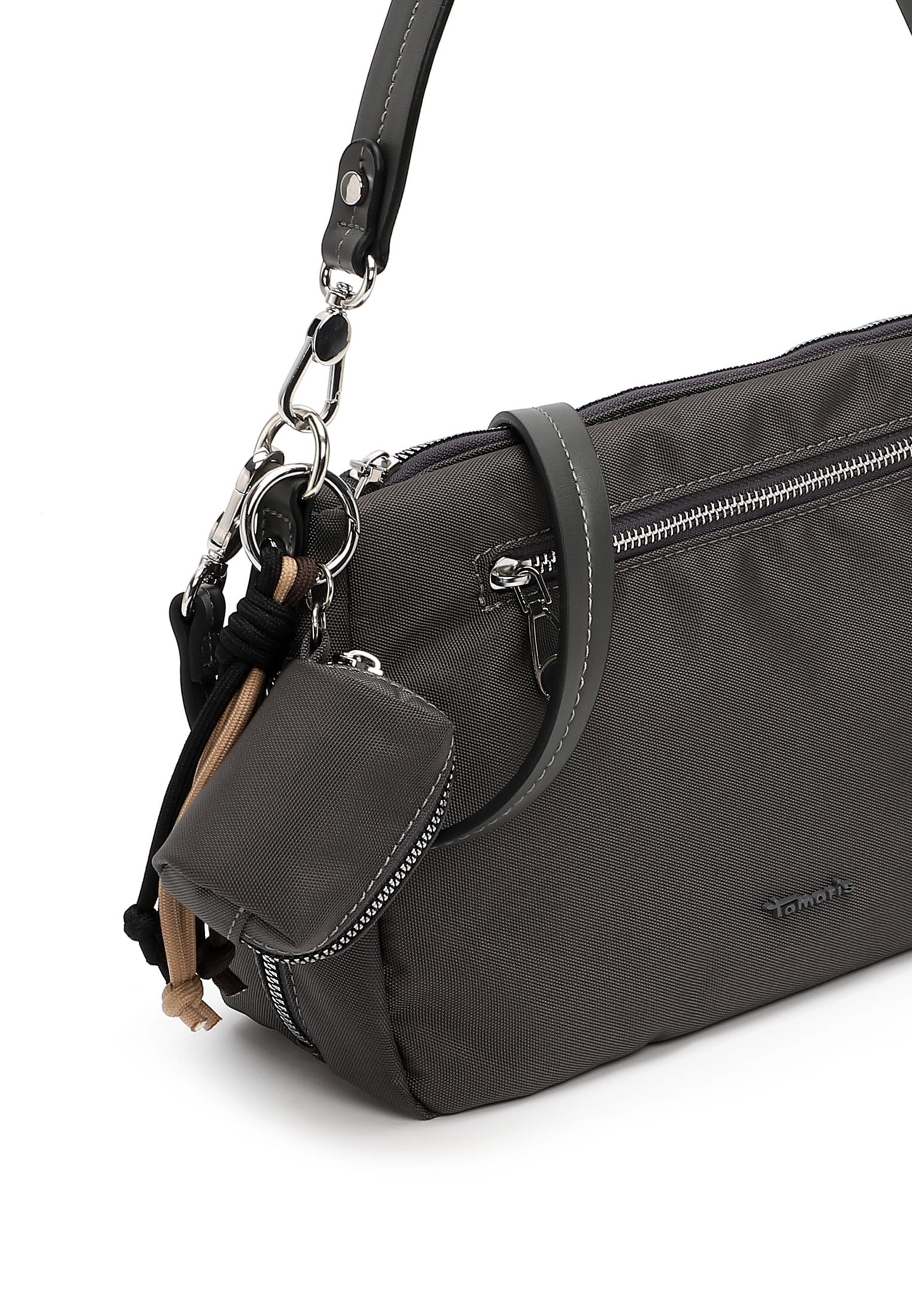 Tamaris Pouch in Grey