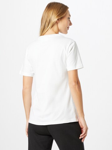 ADIDAS ORIGINALS Shirt in Wit