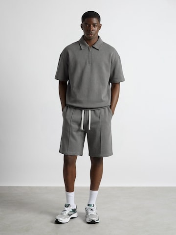 Burocs Shirt in Grey