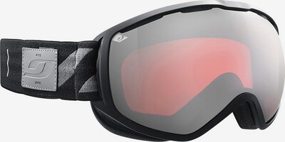 Julbo Skibrille 'Atlas OTG' in schwarz, Produktansicht