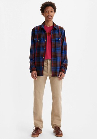 LEVI'S ® Jeans '501' in Beige: Vorderseite