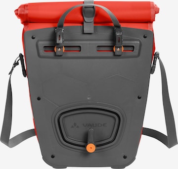VAUDE Sports Bag in Red