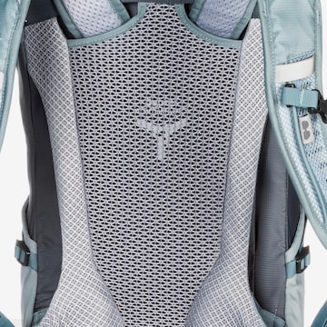 DEUTER Sports Backpack 'Futura' in Grey