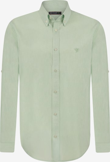 Felix Hardy Košulja u pastelno zelena, Pregled proizvoda