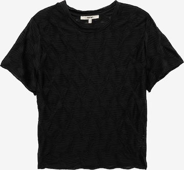 Koton Shirt in Black: front