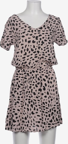 Buffalo London Kleid L in Pink: Vorderseite