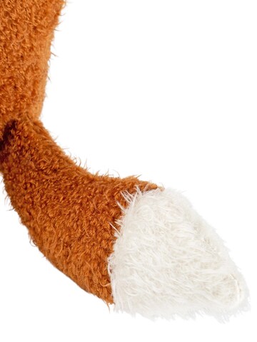 SIGIKID Stuffed animals 'Kuscheltier Fuchs Patchwork Sweety' in Mixed colors
