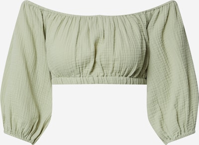 EDITED Pusero 'Nadda' värissä vihreä, Tuotenäkymä