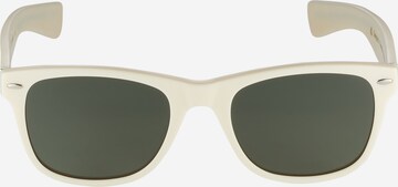 KAMO Sunglasses 'Andy' in Beige