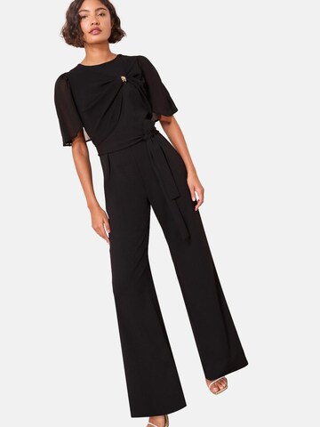 Tuta jumpsuit di Friends Like These in blu: frontale