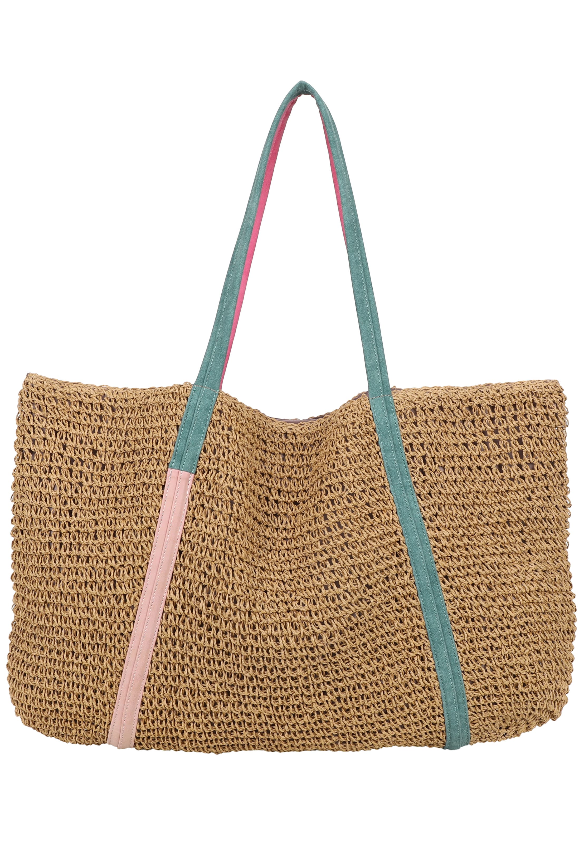 Fritzi aus Preußen Shopper 'Simply Nature' in Bruin