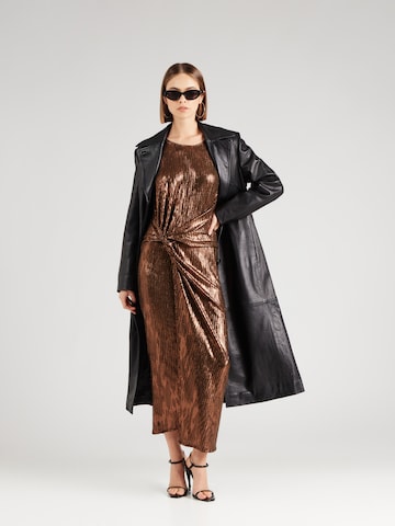Robe 'TASMINE' IRO en vert