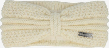 Eisglut Otsanauha 'Esmeraldal' värissä valkoinen: etupuoli