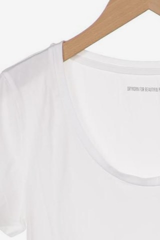 DRYKORN T-Shirt M in Weiß