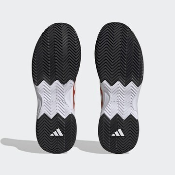 Scarpa sportiva 'Gamecourt 2.0' di ADIDAS PERFORMANCE in rosso