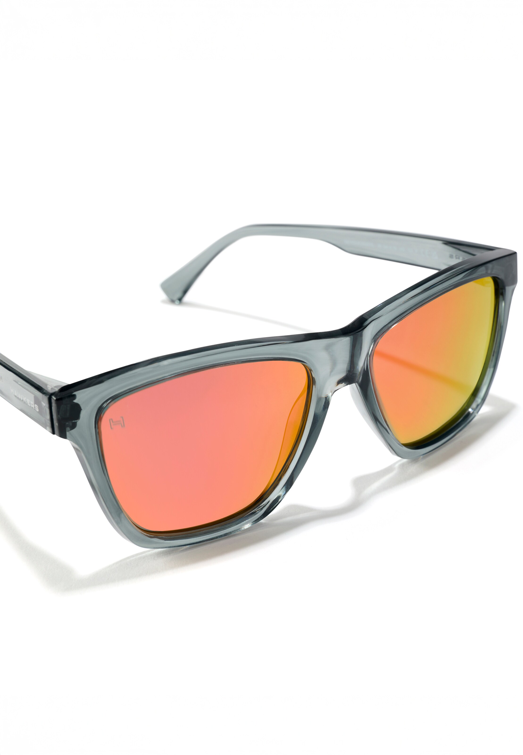 HAWKERS Solbriller 'ONE LS' i grå