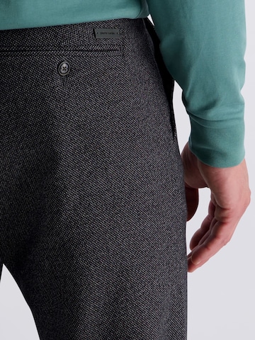 PIERRE CARDIN Tapered Chino trousers in Grey