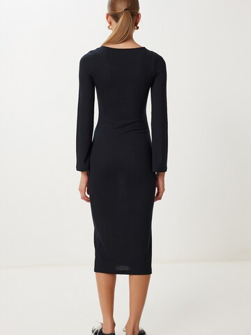 Happiness İstanbul Dress in Black