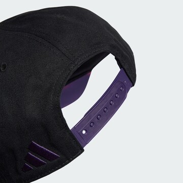 ADIDAS PERFORMANCE Sportpet 'Black Ferns' in Zwart