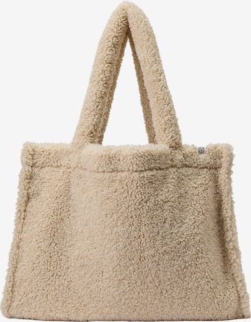 MSCH COPENHAGENShopper torba - smeđa boja: prednji dio