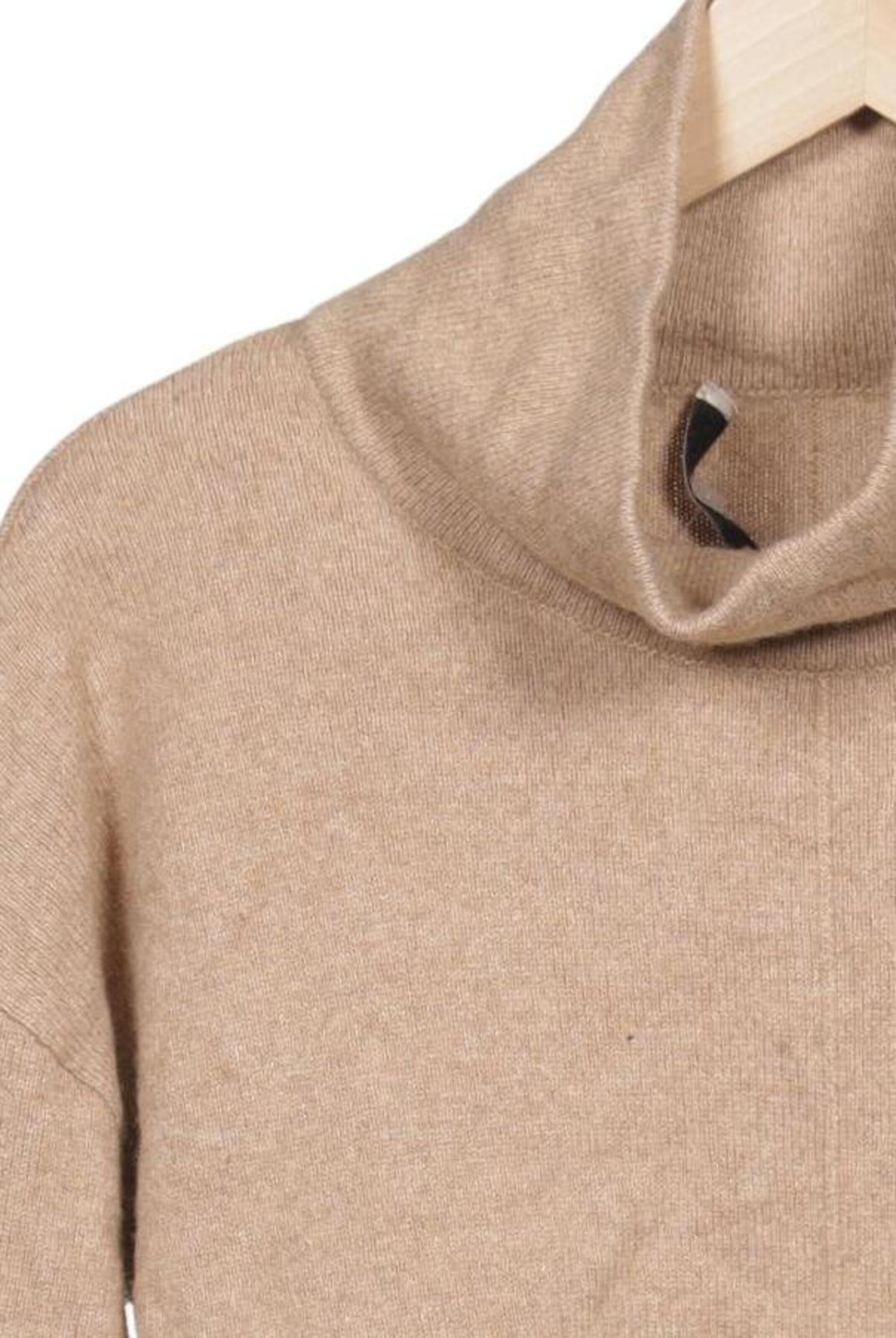 OUI Sweater & Cardigan in S in Beige