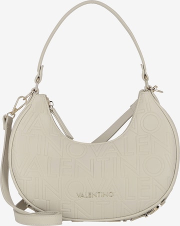 VALENTINO Schultertasche 'Shelby' in Beige: Vorderseite