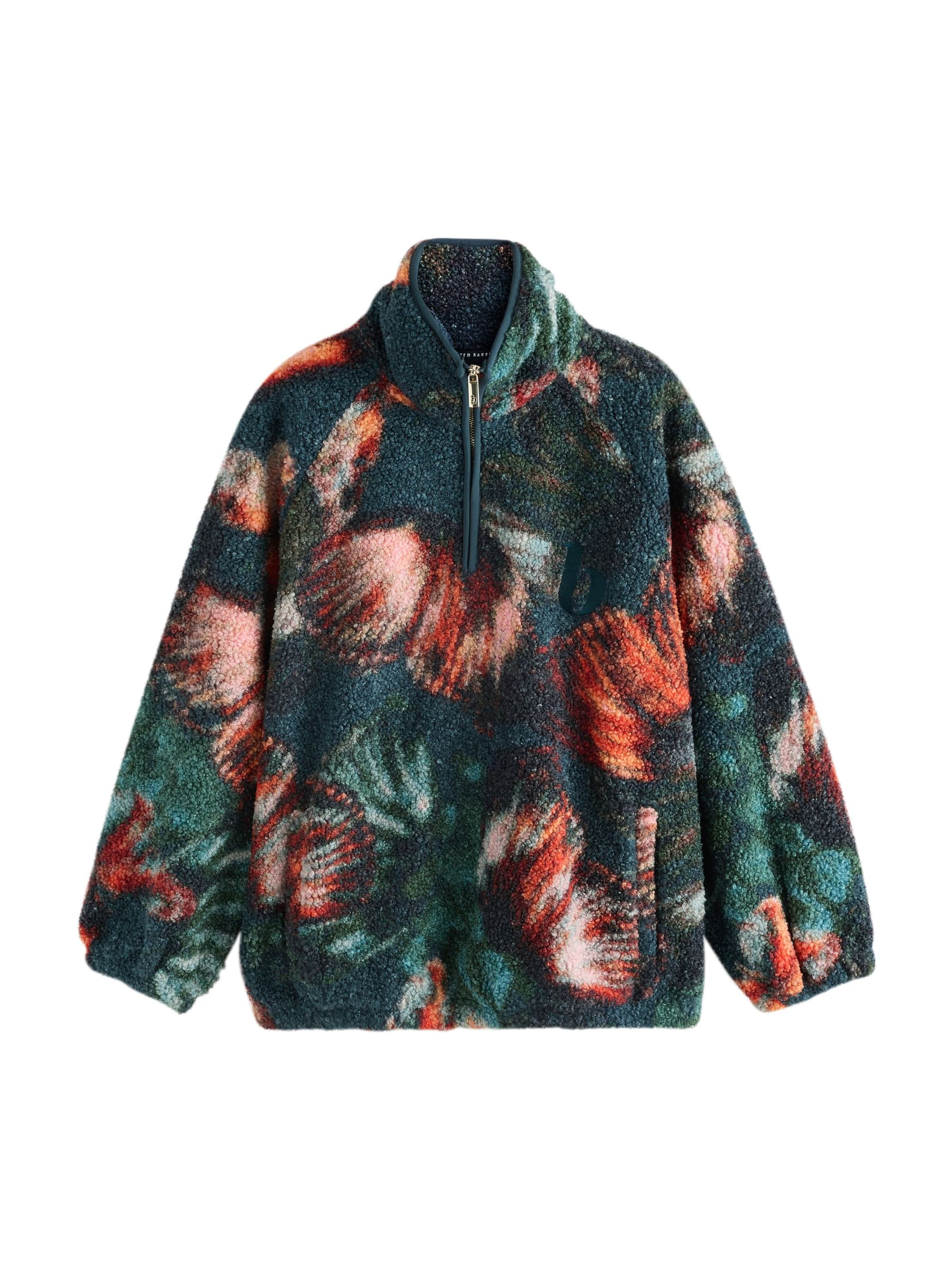B by Ted Baker - Jersey en verde: frente