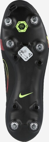 NIKE Fussballschuh 'Vapor 14 Academy SG-PRO AC' in Schwarz