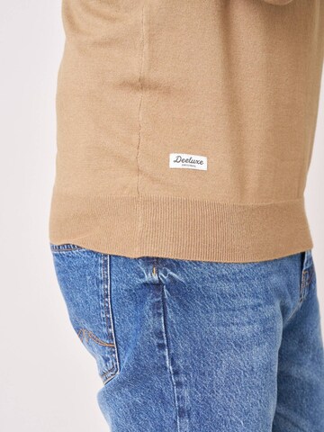 Deeluxe Pullover‌‌‌‌‌‌ in Beige