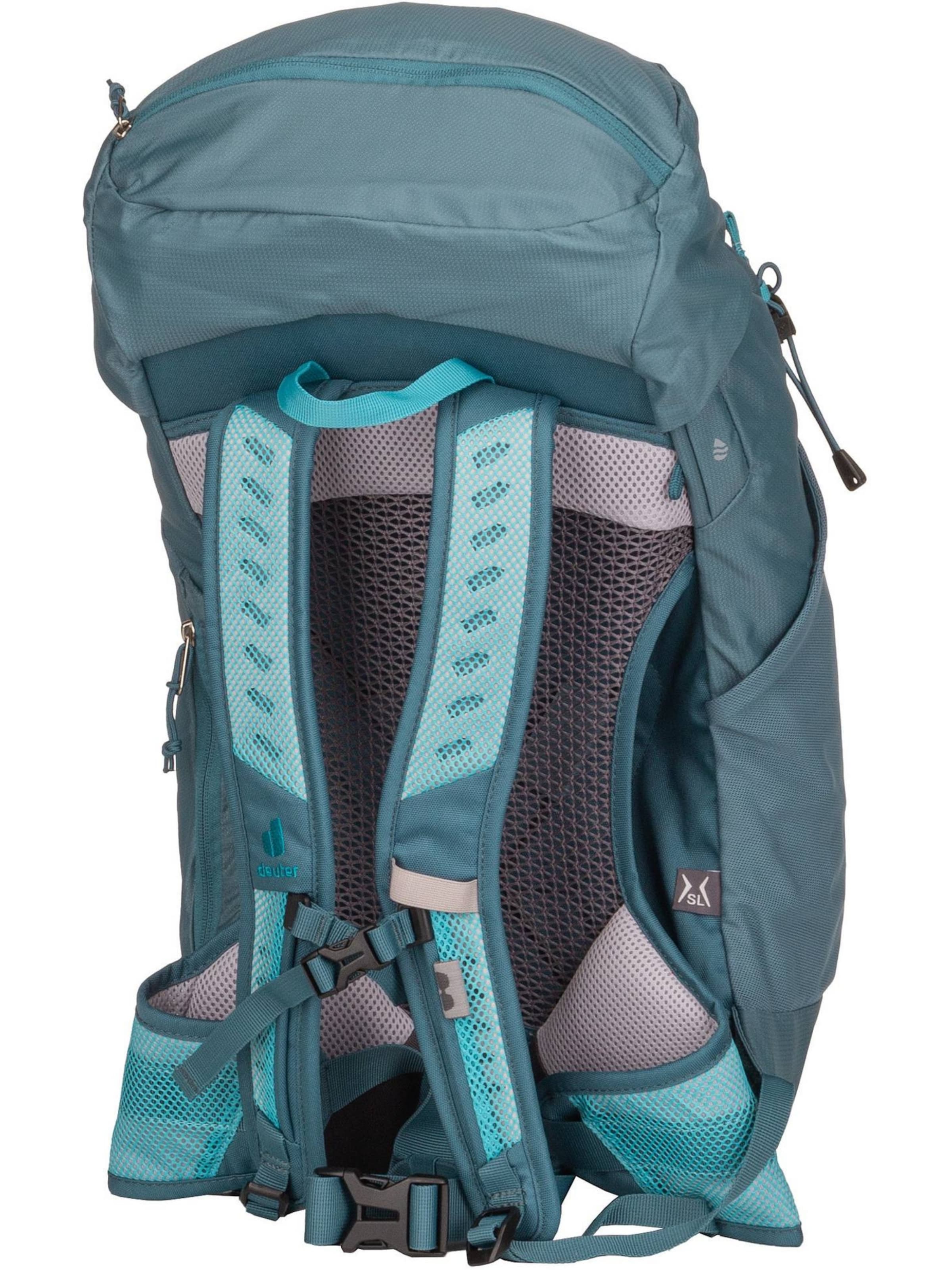 DEUTER Sportrugzak 'AC Lite 28 SL' in Blauw