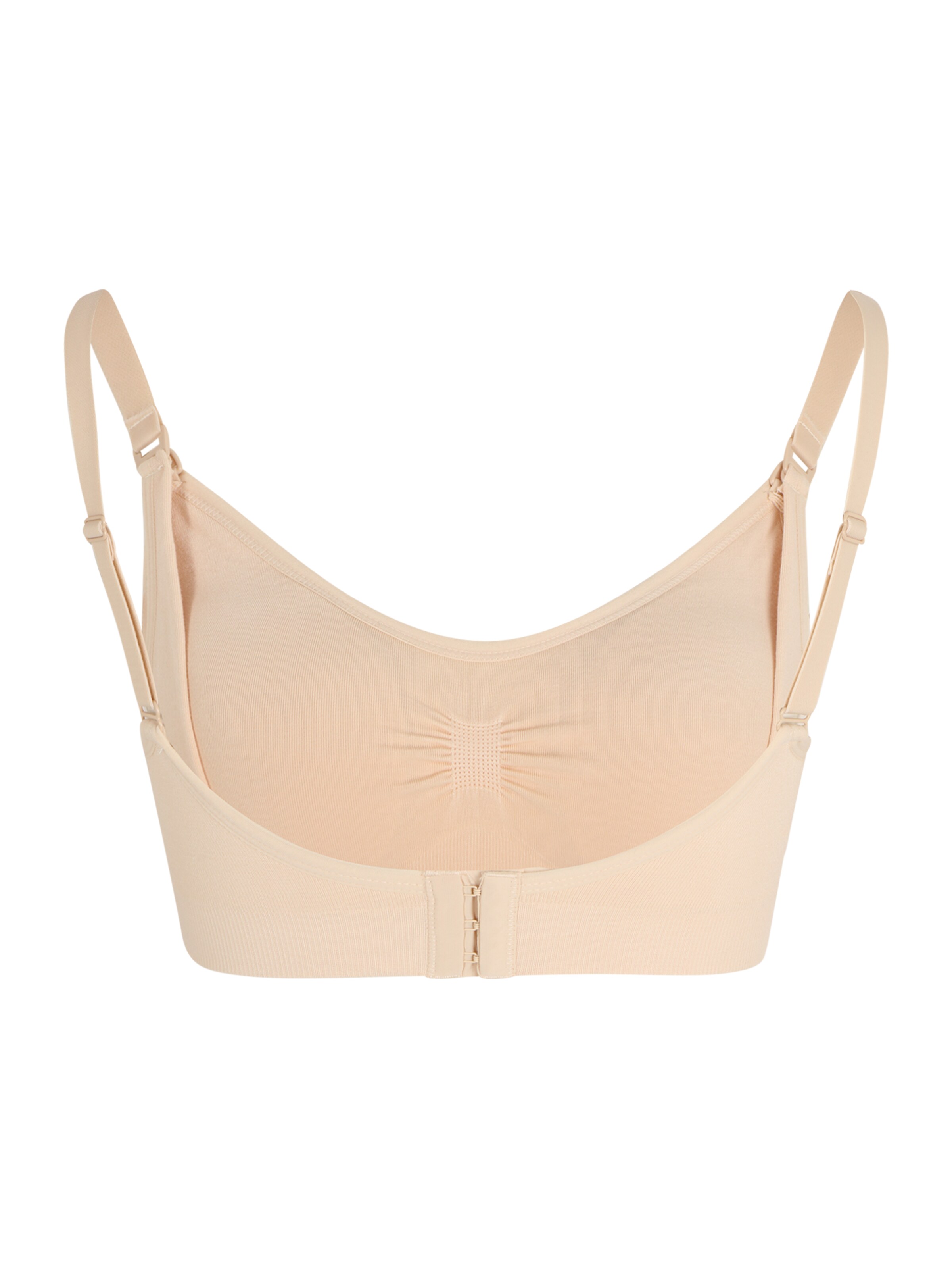 smėlio MAGIC Bodyfashion Biustjė Liemenėlė