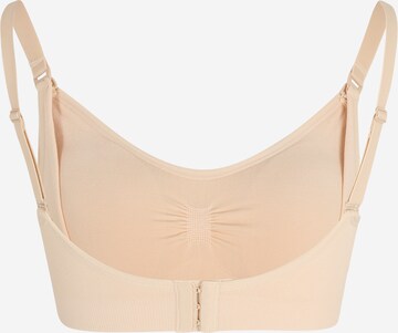 Bustino Reggiseno di MAGIC Bodyfashion in beige