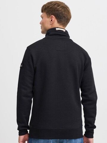 Felpa 'Trip' di !Solid in nero