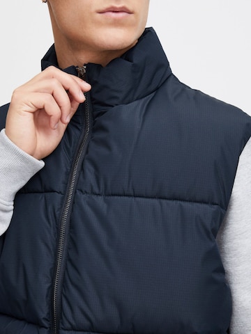 !Solid Bodywarmer 'Sdleo' in Blauw