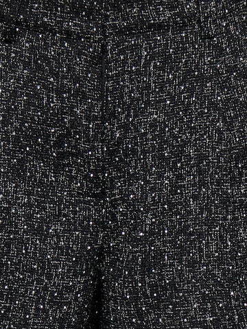 ONLY - regular Pantalón 'ONLYULE' en negro