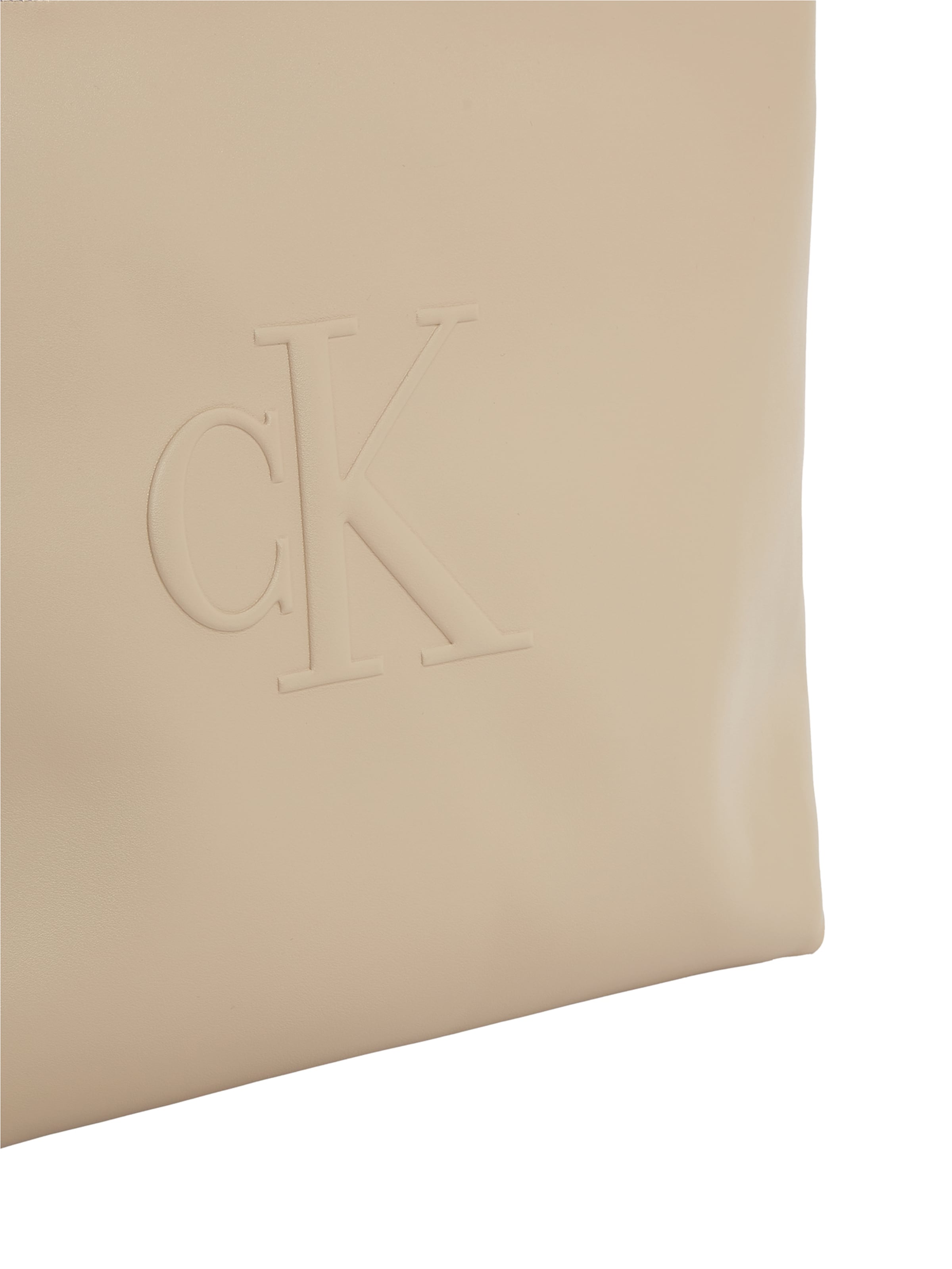 Cabas Calvin Klein en gris