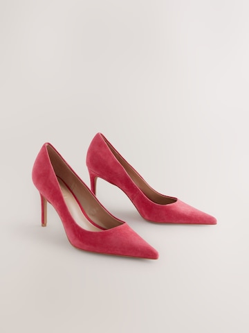 Next Pumps 'Forever Comfort' in Rood